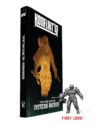 Warlord Games Konflikt47 Invasion America Book