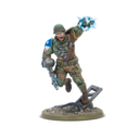 Warlord Games Konflikt47 Slammer 1