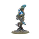 Warlord Games Konflikt47 Slammer 2