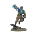 Warlord Games Konflikt47 Slammer 3