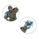 Warlord Games Konflikt47 Slammer 4