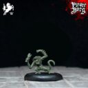 Westfalia Miniatures Mörk Borg Monkey Pirate Borg Kickstarter 1