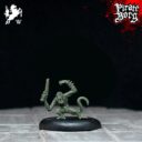 Westfalia Miniatures Mörk Borg Monkey Pirate Borg Kickstarter 2