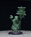 Westfalia Miniatures Pirate Borg Kickstarter Preview