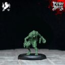 Westfalia Miniatures Pirate Borg Zombie Deckhands 2