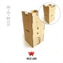 Wild Land Store Neuheiten 04