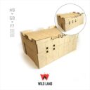 Wild Land Store Neuheiten 05