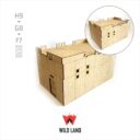 Wild Land Store Neuheiten 06