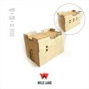 Wild Land Store Neuheiten 07