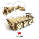 Wild Land Store Neuheiten 15