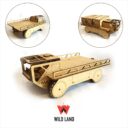 Wild Land Store Neuheiten 16