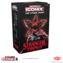Wizkids Heroclix Icons Stranger Things 1