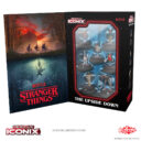 Wizkids Heroclix Icons Stranger Things 2