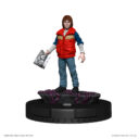 Wizkids Heroclix Icons Stranger Things 4