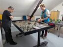 Würfelbunker Club 6