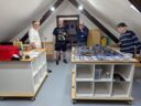 Würfelbunker Club 7