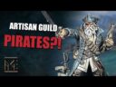 Artisan Guild: Coast Reavers