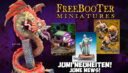 Freebooters Juni 01