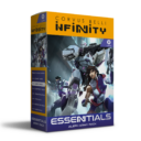 Infinity 280890 1208ALEPHArmyPackbox