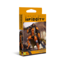 Infinity 281363 1230SunTze VulkanShotgun Box