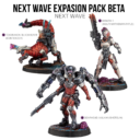 Infinity 281648 1221 Next Wave Expasion Pack Beta Conjunta UPDATED