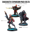 Infinity 281651 1232 Shasvastii Expansion Pack Delta CONJUNTA UPDATED