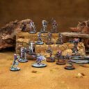 Infinity Maze Minis