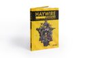 Modiphius Haywire Book 1