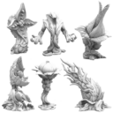 Monpoc Vegetyrants Units