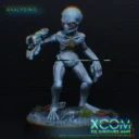 Xcom ANALYSING... SECTOID 2
