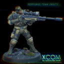 Xcom RESPONSE TEAM ONSITE