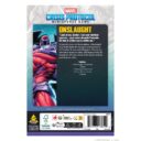 AMG Marvel Crisis Protocol Onslaught 2