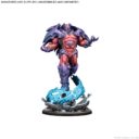 AMG Marvel Crisis Protocol Onslaught 3