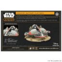 AMG Star Wars Legion – Infantry Support Platform 2