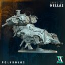 AVG Tides Of Madness & Sons Of Hellas 10
