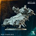 AVG Tides Of Madness & Sons Of Hellas 11