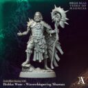 AVG Tides Of Madness & Sons Of Hellas 12