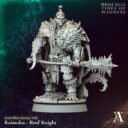AVG Tides Of Madness & Sons Of Hellas 13