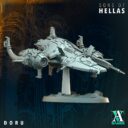 AVG Tides Of Madness & Sons Of Hellas 15