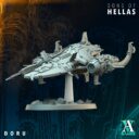 AVG Tides Of Madness & Sons Of Hellas 16