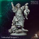 AVG Tides Of Madness & Sons Of Hellas 21