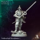 AVG Tides Of Madness & Sons Of Hellas 25