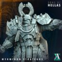 AVG Tides Of Madness & Sons Of Hellas 4