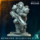 AVG Tides Of Madness & Sons Of Hellas 47