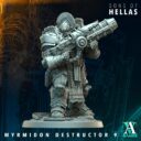 AVG Tides Of Madness & Sons Of Hellas 52