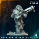 AVG Tides Of Madness & Sons Of Hellas 53