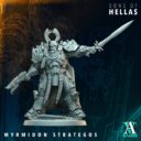 AVG Tides Of Madness & Sons Of Hellas 6