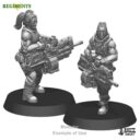Anvil Industry Cyberpsychos 2