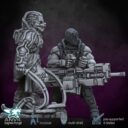 Anvil Industry Juli Patreon Digital Forge Loyalty Reward 1