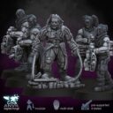 Anvil Industry Juli Patreon Digital Forge Loyalty Reward 2